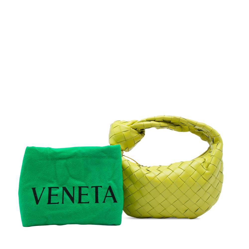 Bottega Veneta Mini Jodie