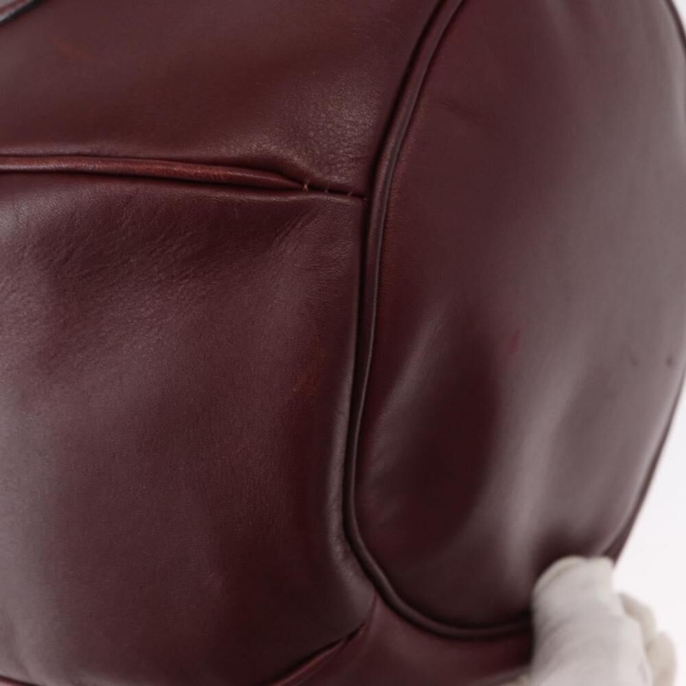 Cartier Shoulder Bag