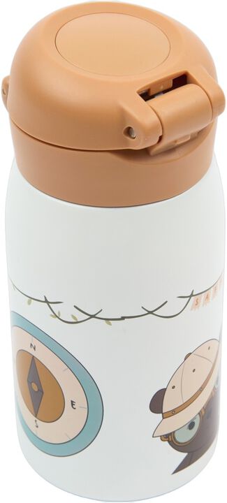 Water Bottle - Small - Giraf