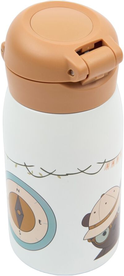 Water Bottle - Small - Giraf