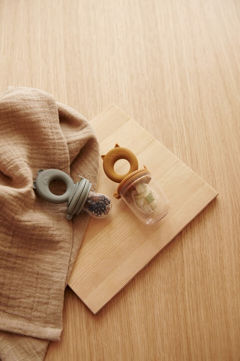 Miranda food feeder 2-pack