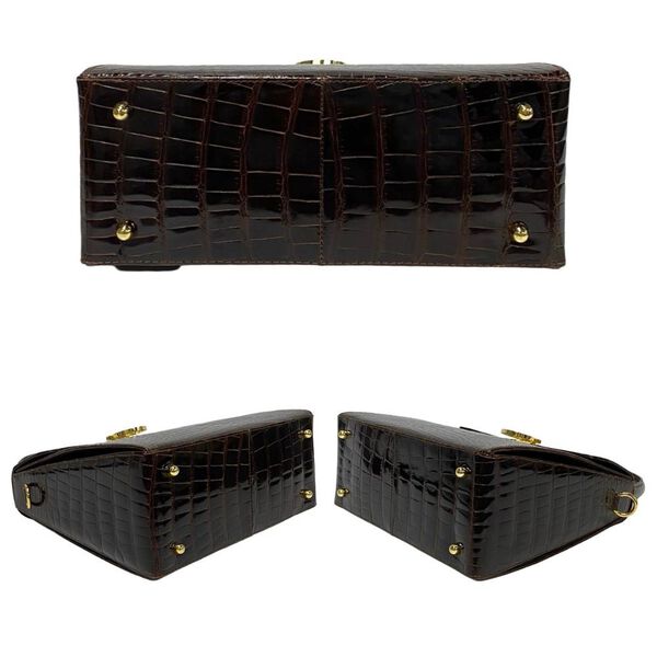 Salvatore Ferragamo Handbag