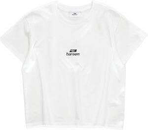 WMNS CROPPED T-SHIRT