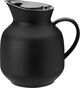 Amphora termoskanna 1 l. soft black