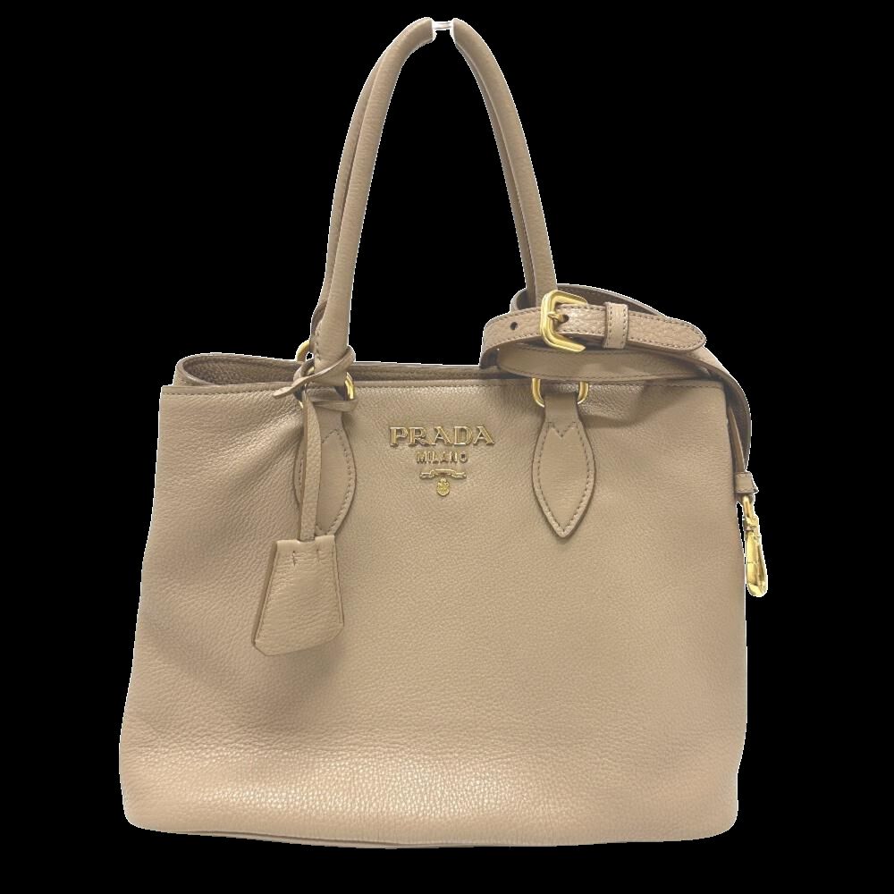 Prada Galleria Bag