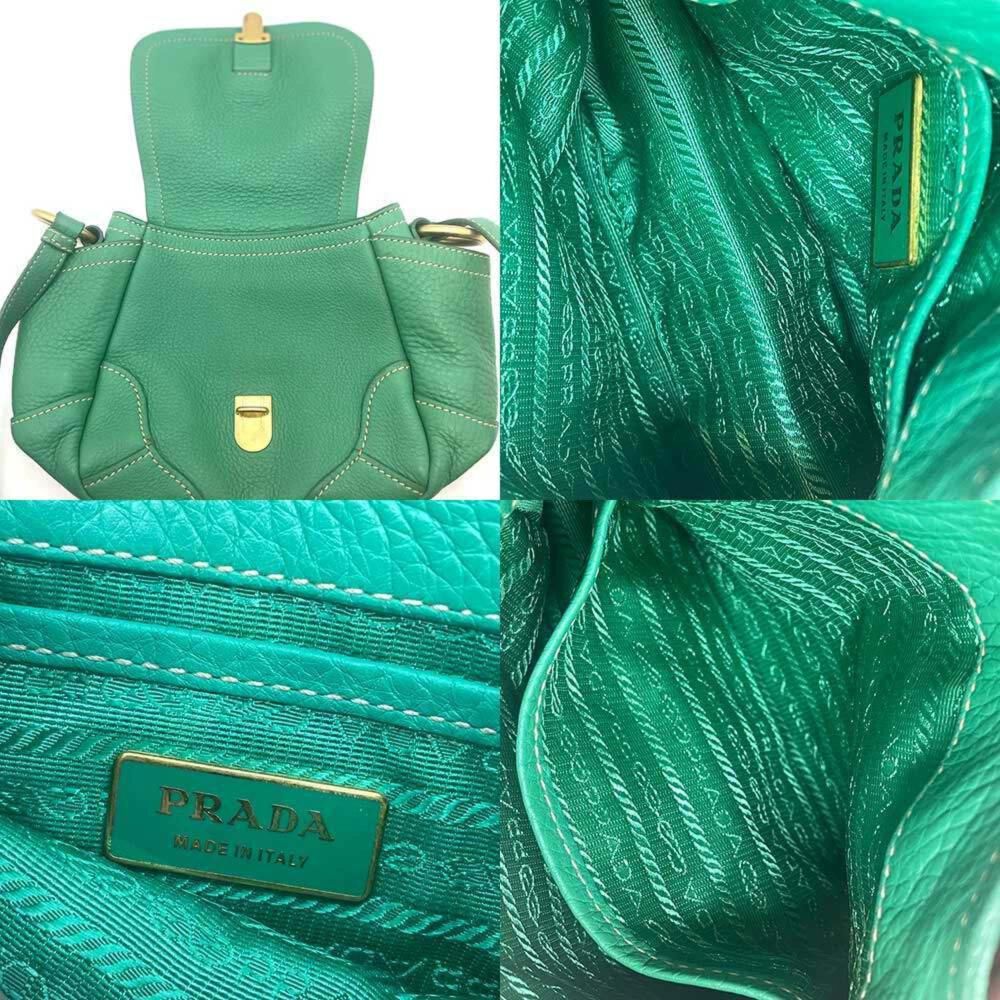 Prada Shoulder Bag