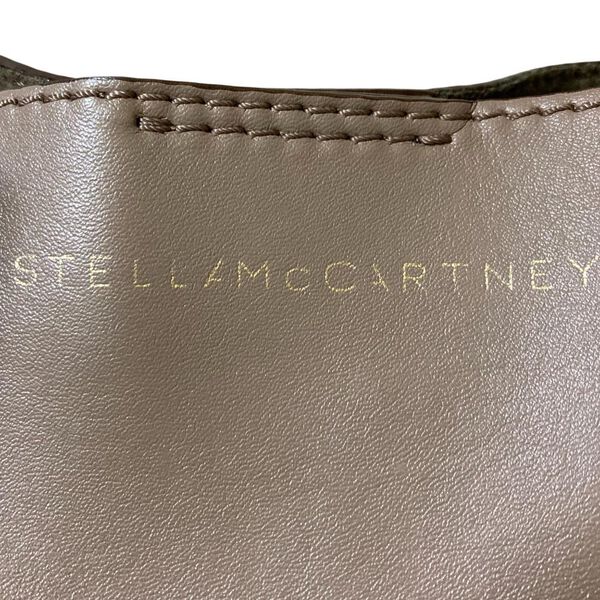 Stella Mccartney Shoulder Bag