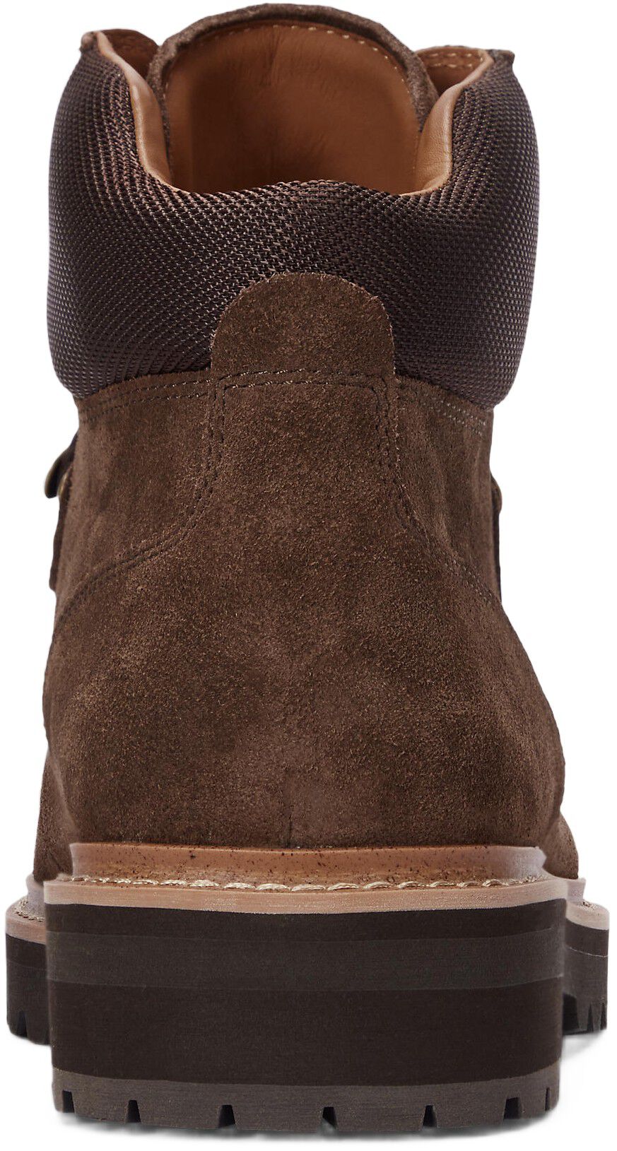 SUEDE-ALPN BT LITE-BO-MCB