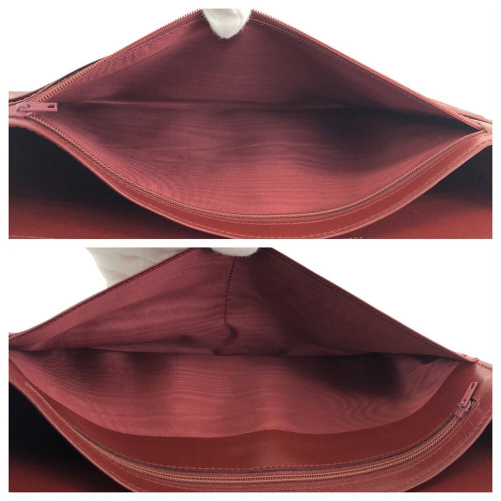 Cartier Clutch