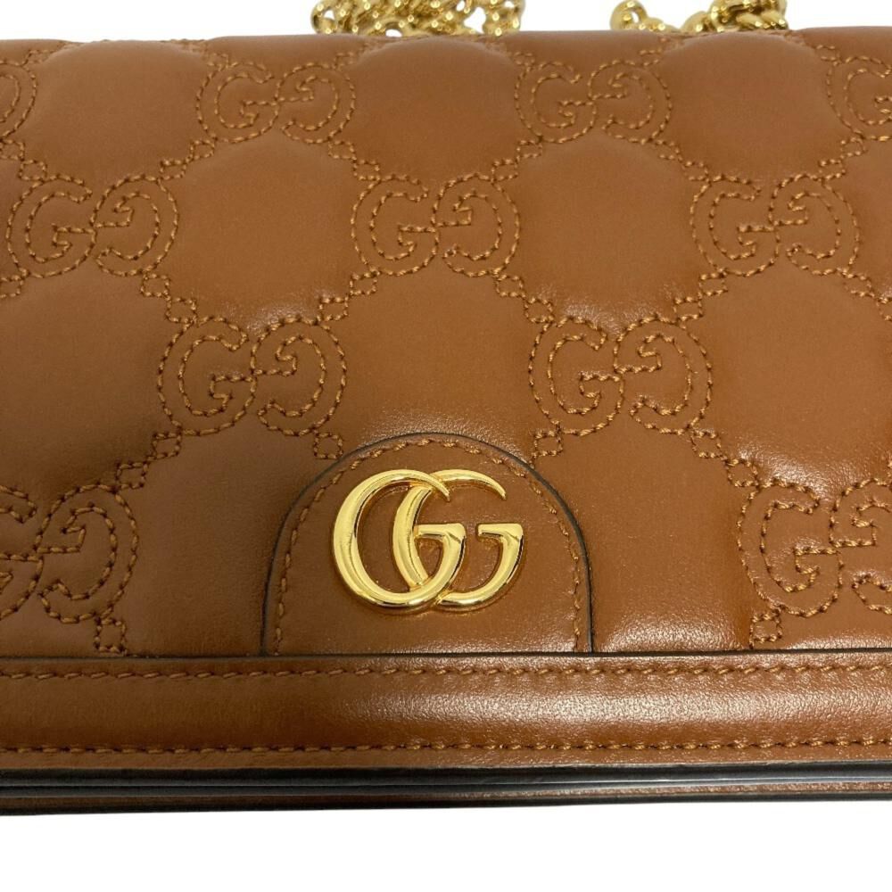 Gucci Shoulder Bag