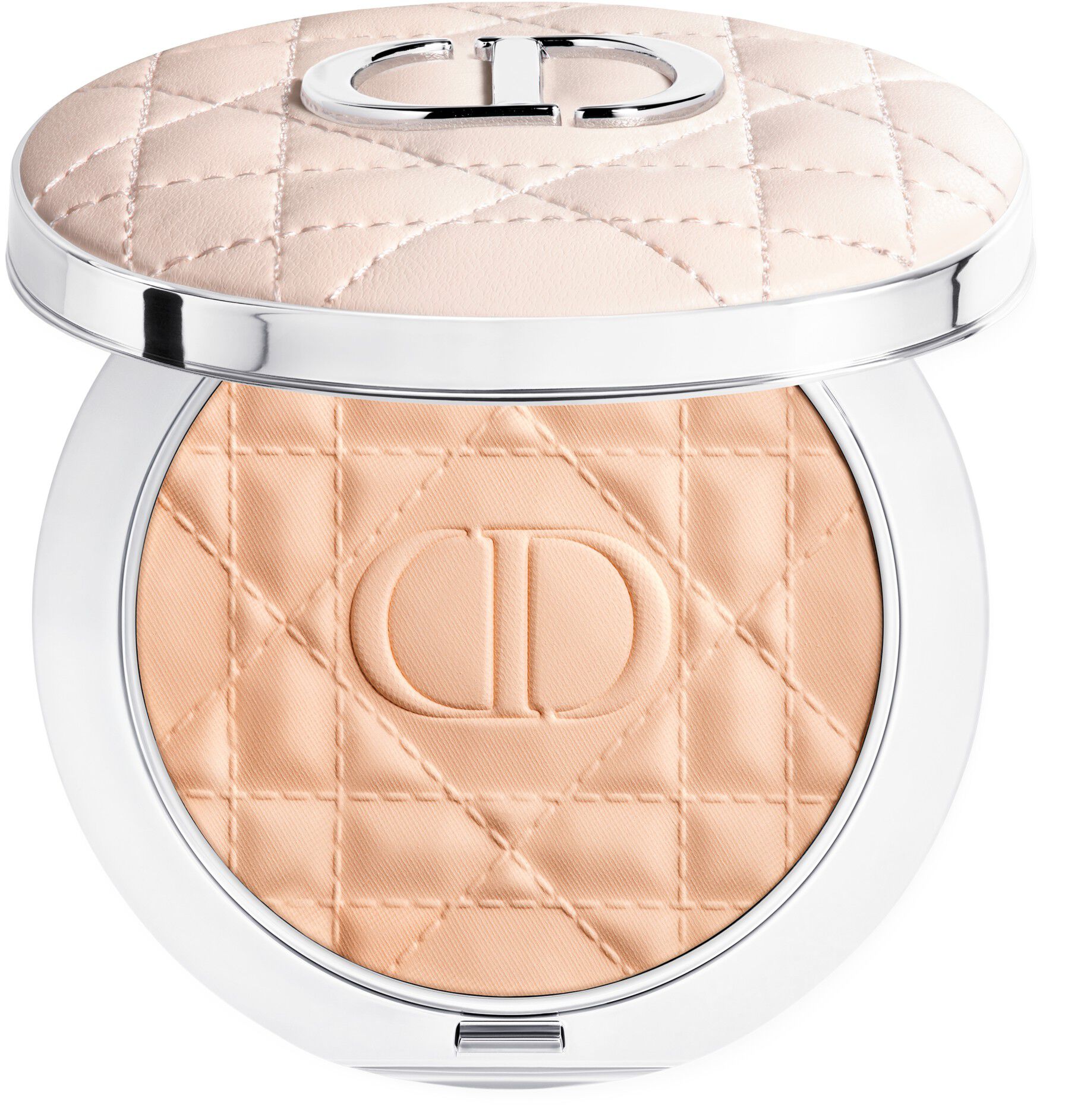 Dior Forever Nude Matte Filter Blurring Setting Powder