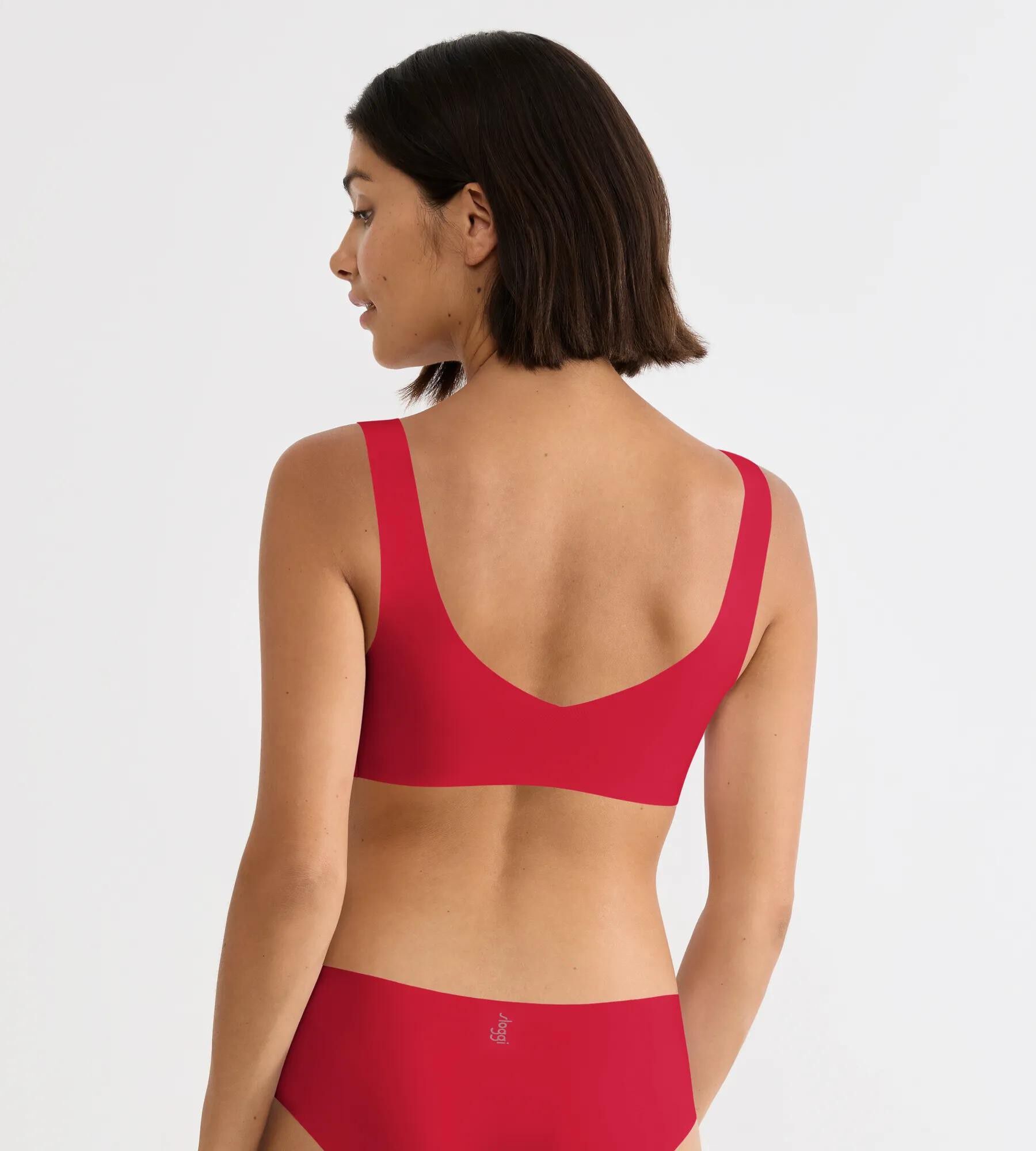 sloggi ZERO Feel 2. 0 Bralette