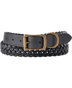 SMOOTH LEATHER-RLLR HRN BRD-CSL-SML