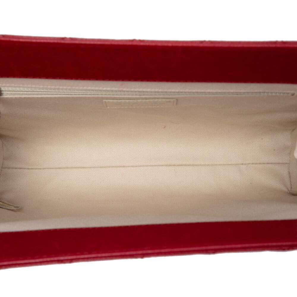 Chanel Clutch