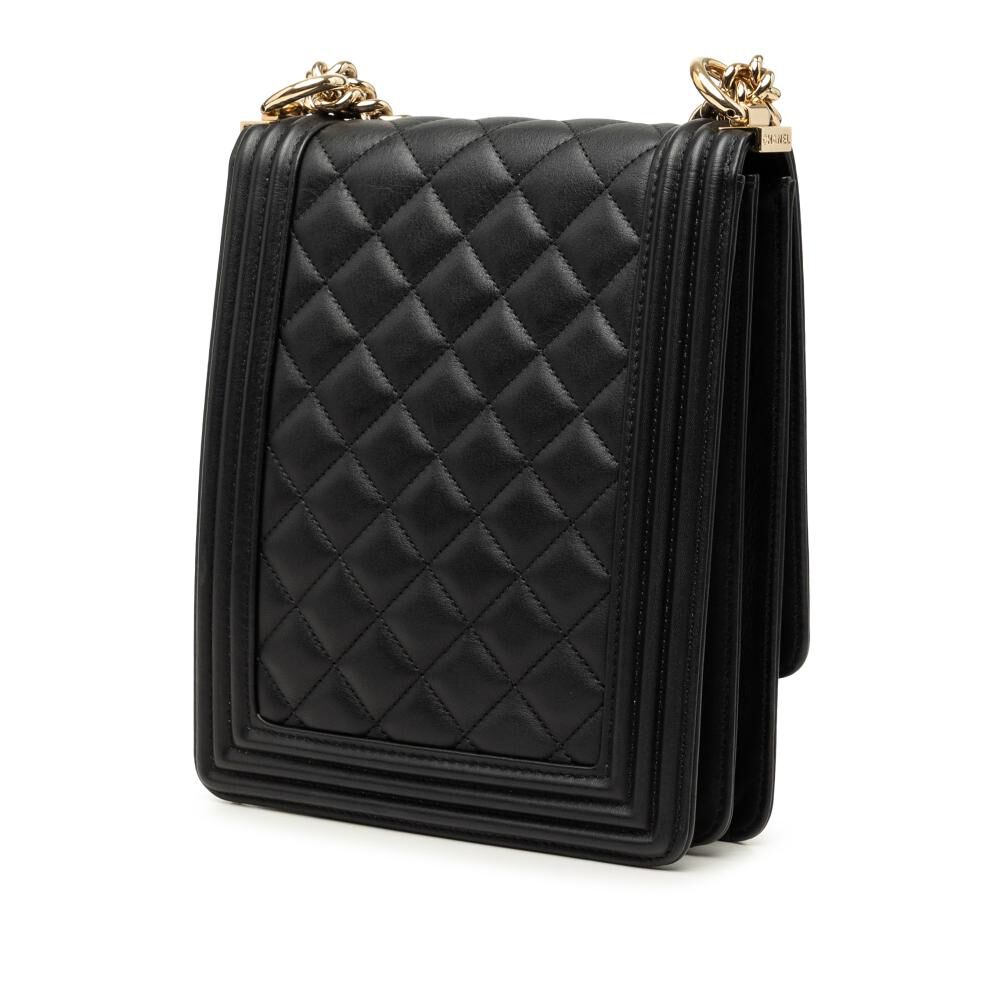 Chanel Boy Bags