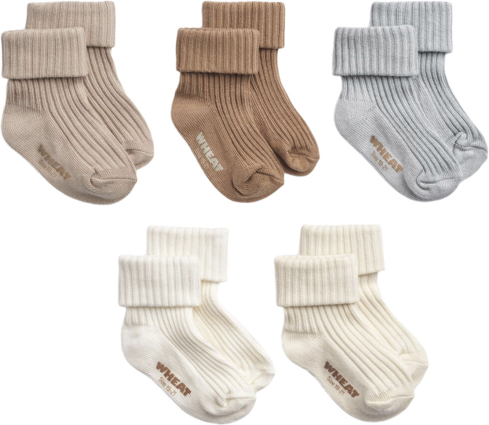 Gave&aelig;ske Evig sokker