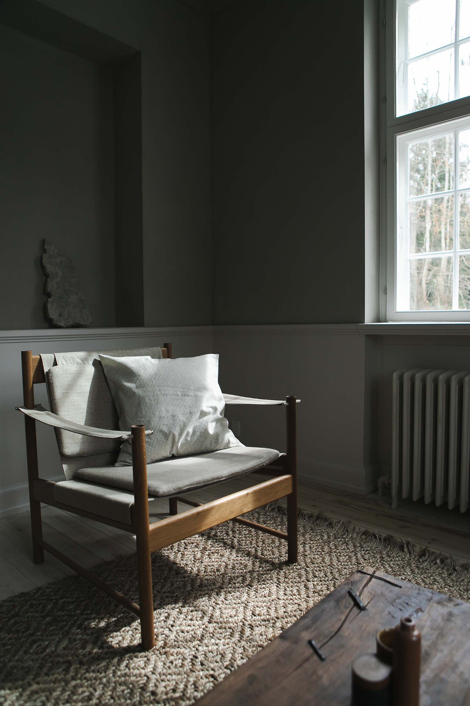 SIENNA CUSHION