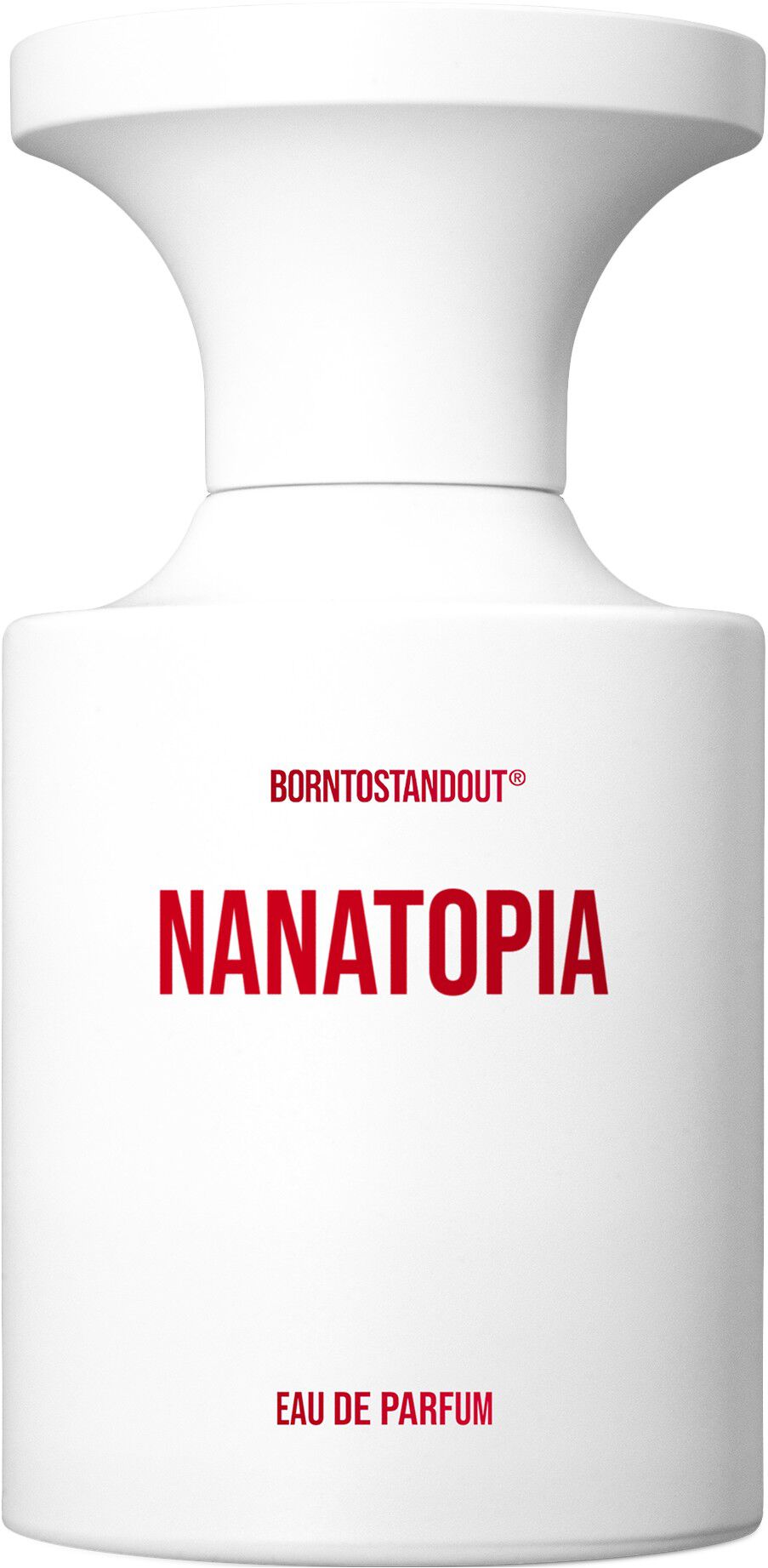NANATOPIA Eau de Parfum