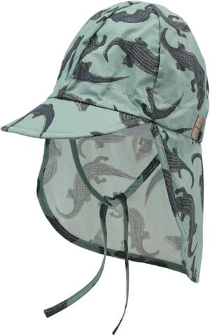 Summercap Long Neck - Aop