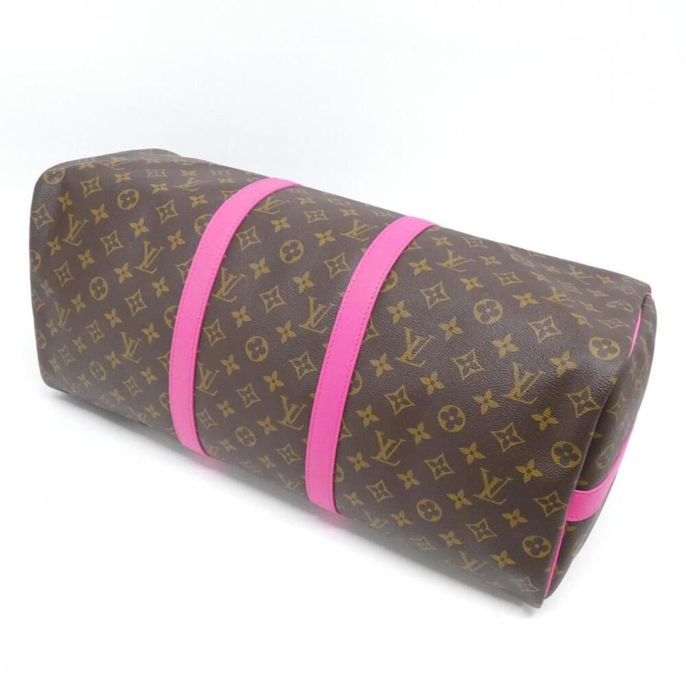 Louis Vuitton Keepall