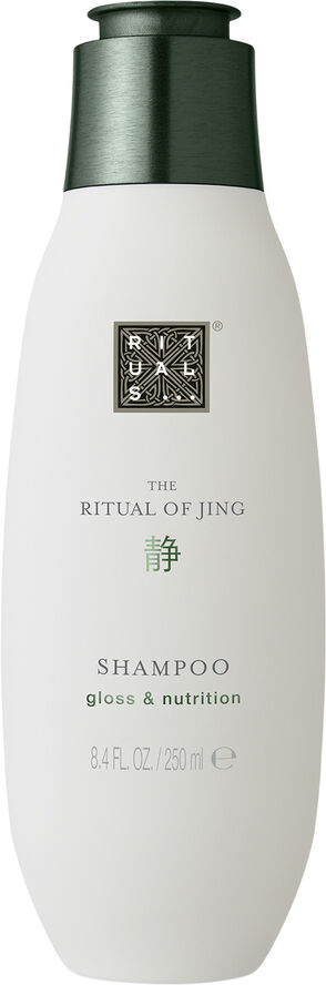 The Ritual of Jing Shampoo