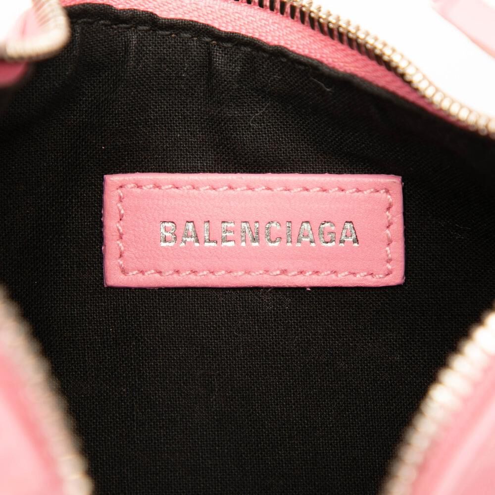 Balenciaga Le Cagole