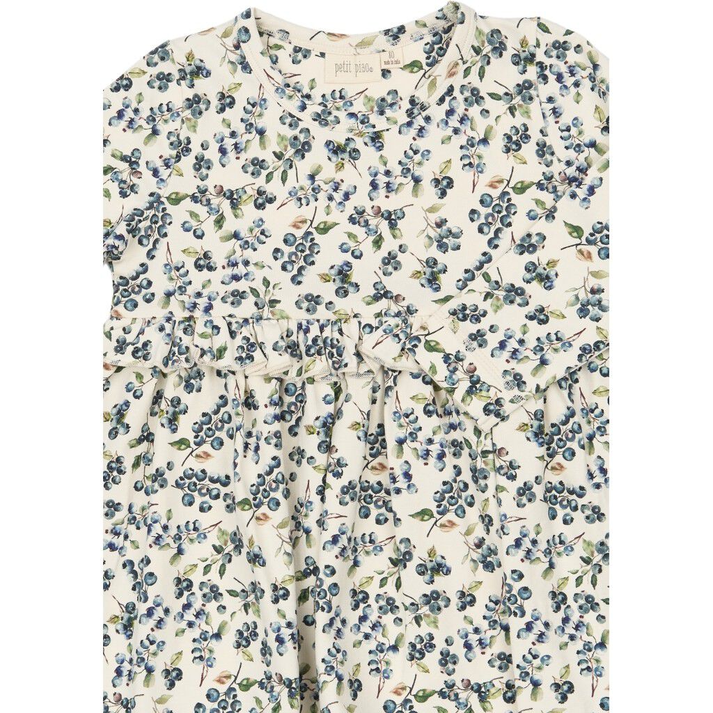 Ppstar L_S Dress