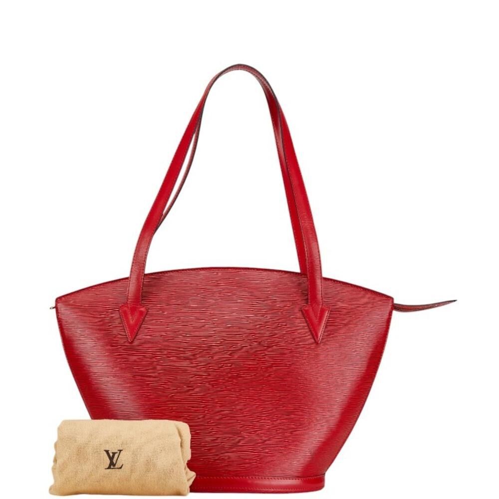 Louis Vuitton Saint Jacques