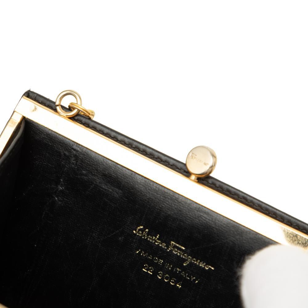 Salvatore Ferragamo Crossbody Bag
