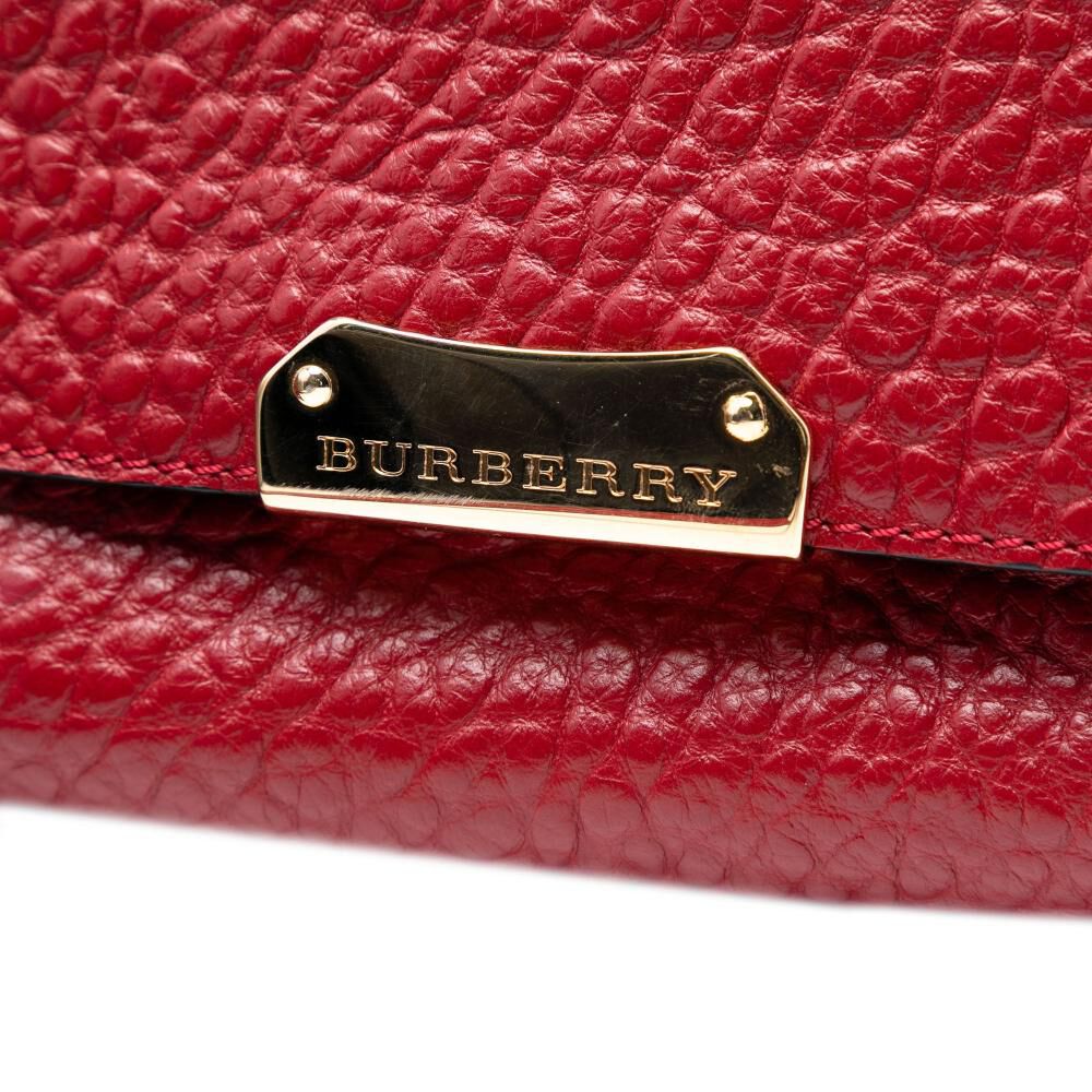 Burberry Shoulder Bag