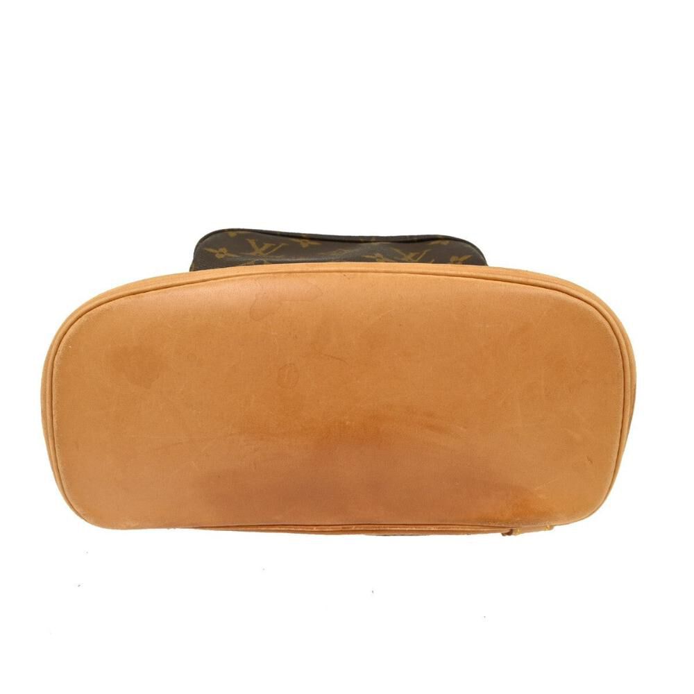 Louis Vuitton Montsouris