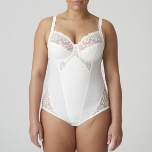 Deauville full cup bodystocking