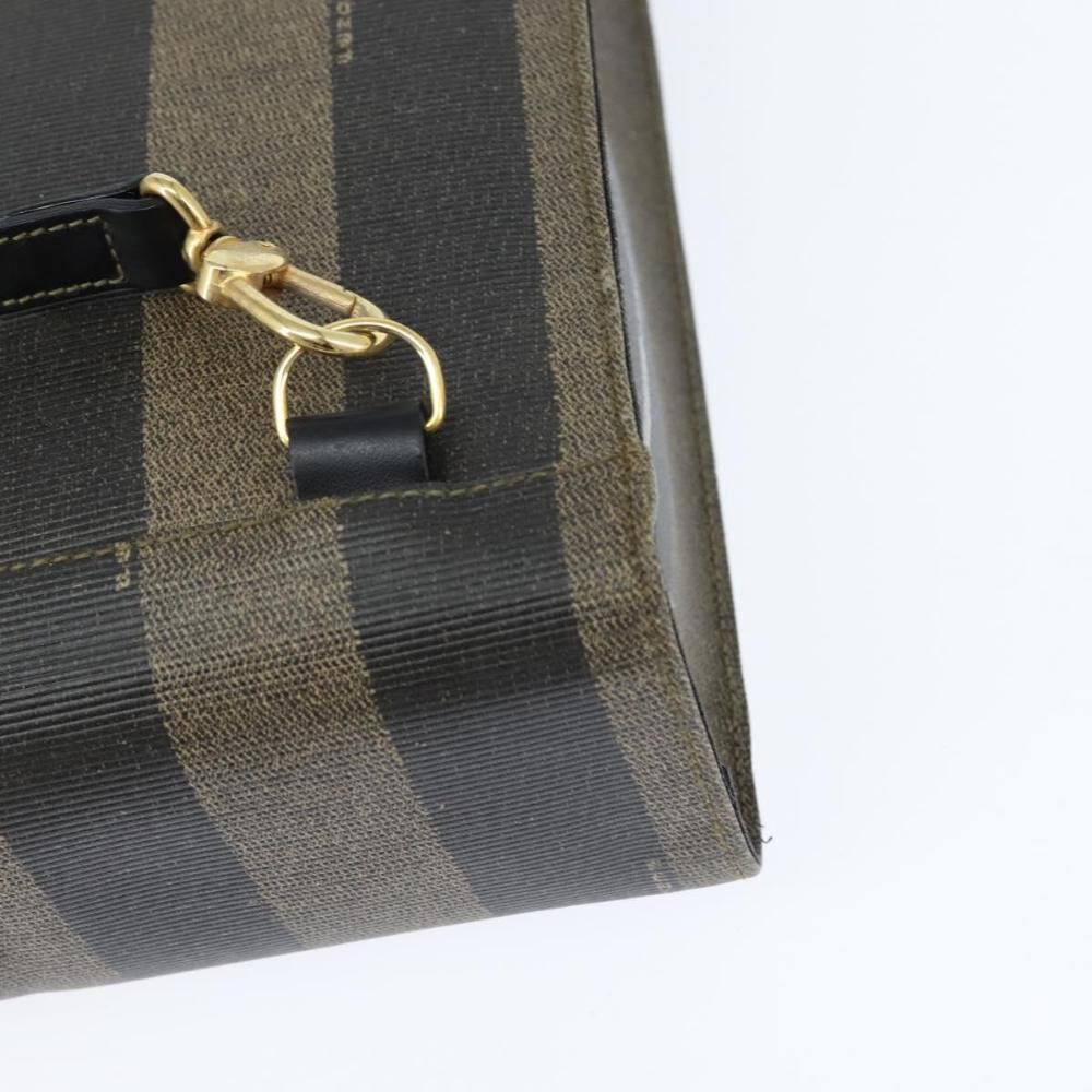 Fendi Backpack