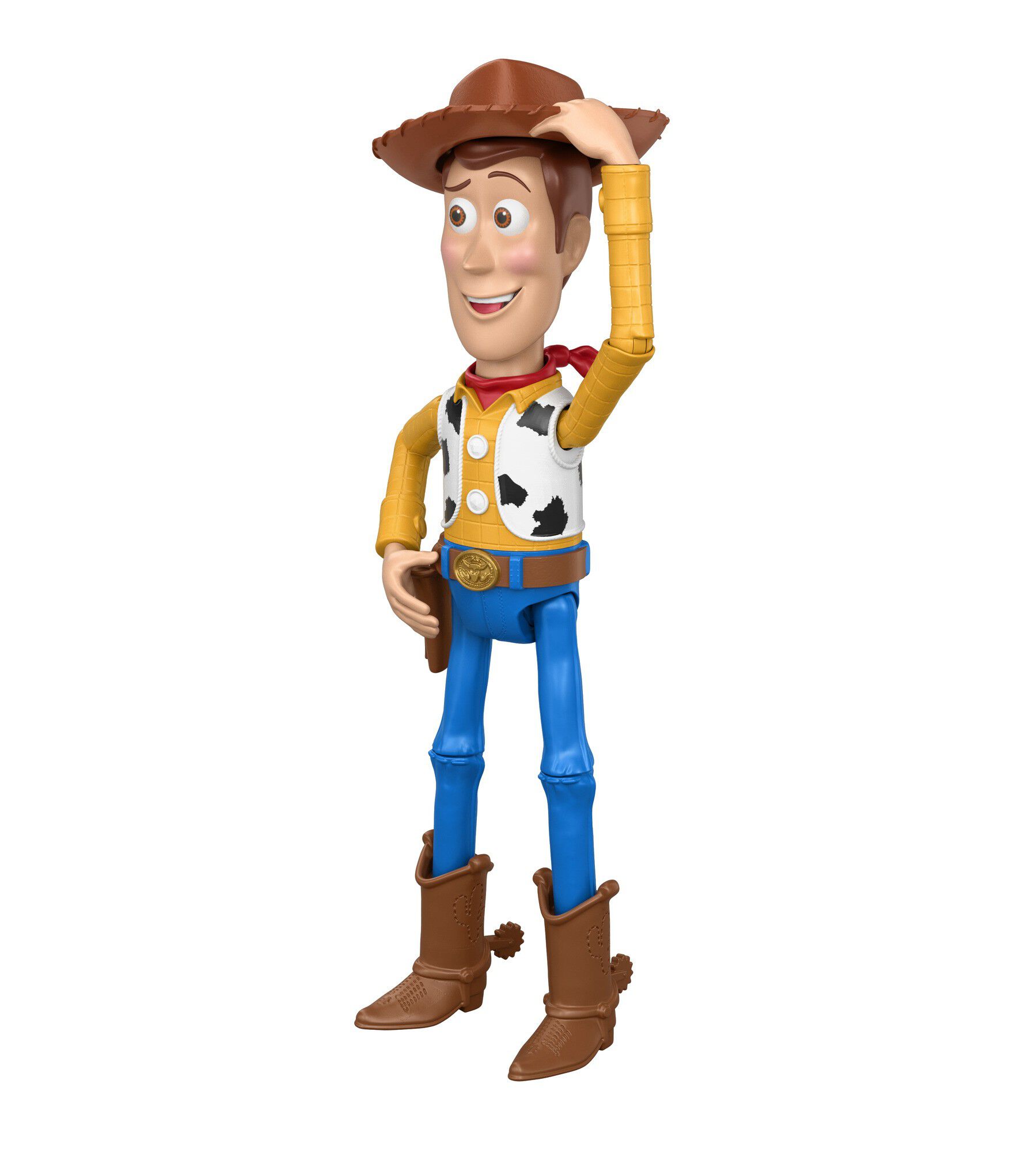 Pixar Toy Story 5 30cm Si