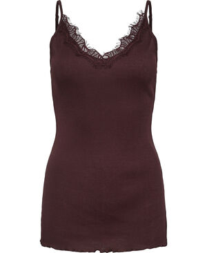 MayaSZ Strap Top