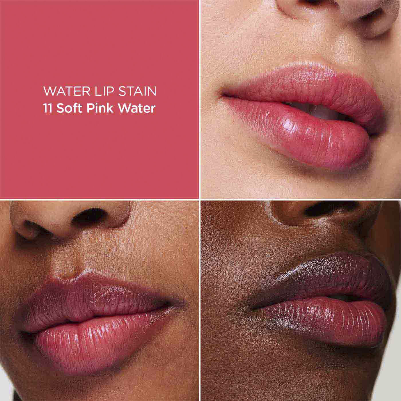Water Lip Stain