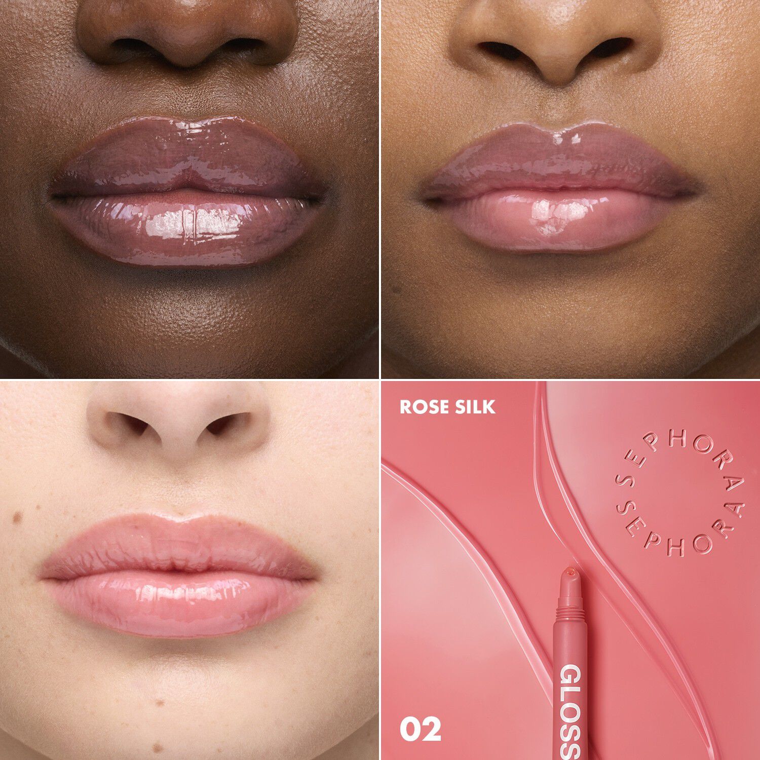 Too Hot To Miss - Makeup Set