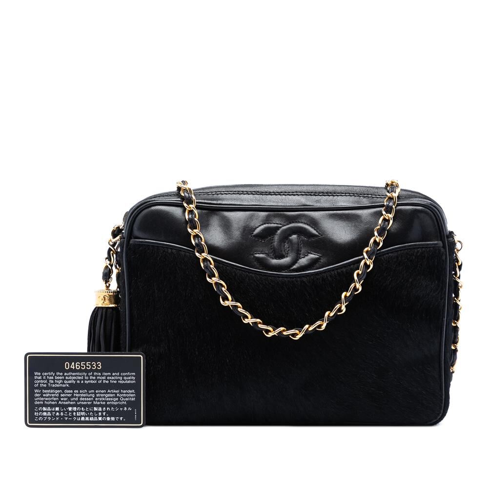 Chanel Crossbody Bag