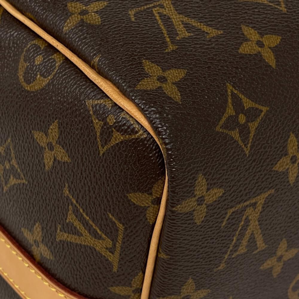 Louis Vuitton Speedy
