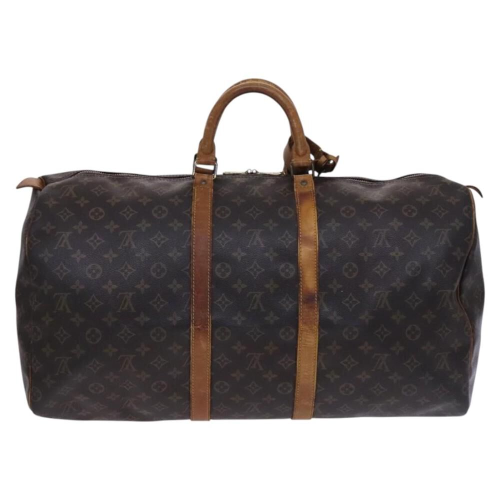 Louis Vuitton Keepall