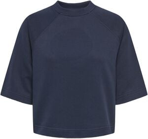 ONLDASIE 2/4 O-NECK RAGLAN UB CS SW