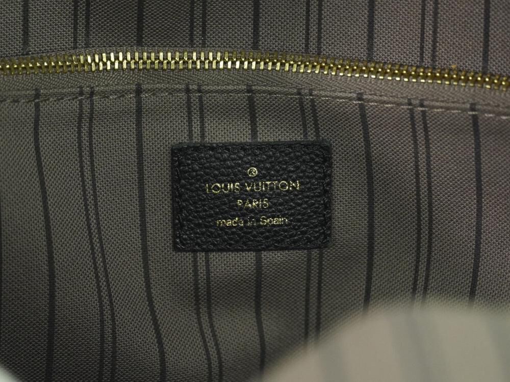 Louis Vuitton Backpack