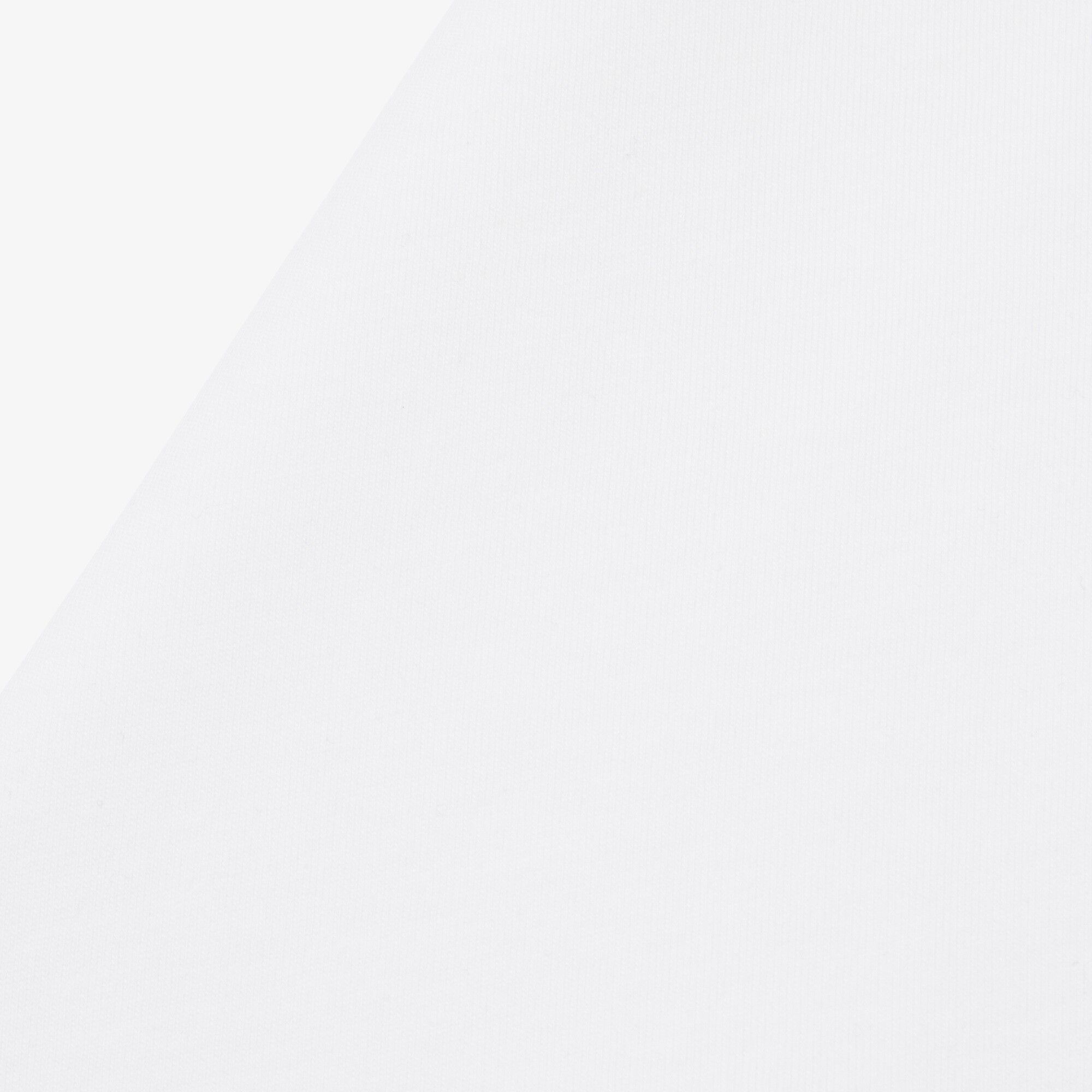 CREWNECK T-SHIRTS MALE ADULT KNIT