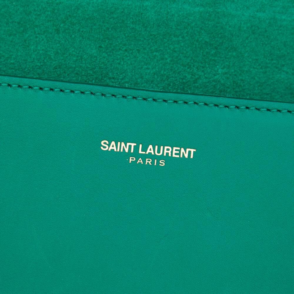 Yves Saint Laurent Clutch