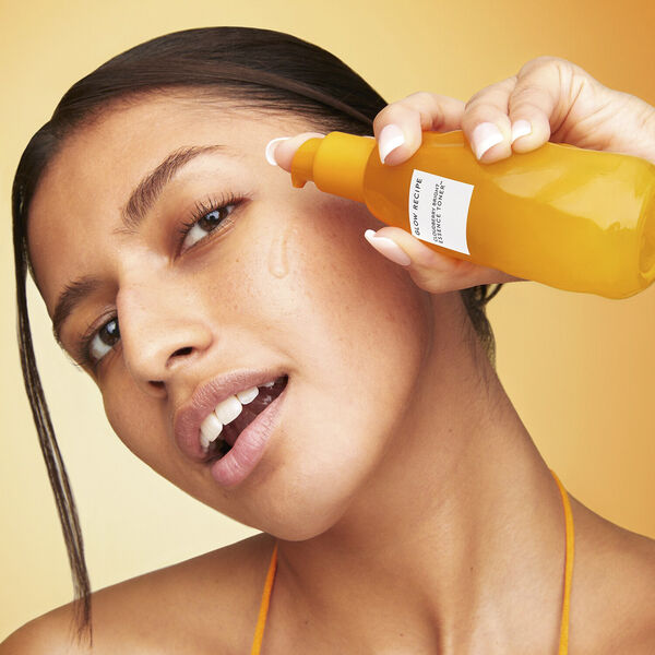 Cloudberry Bright - Essence Toner