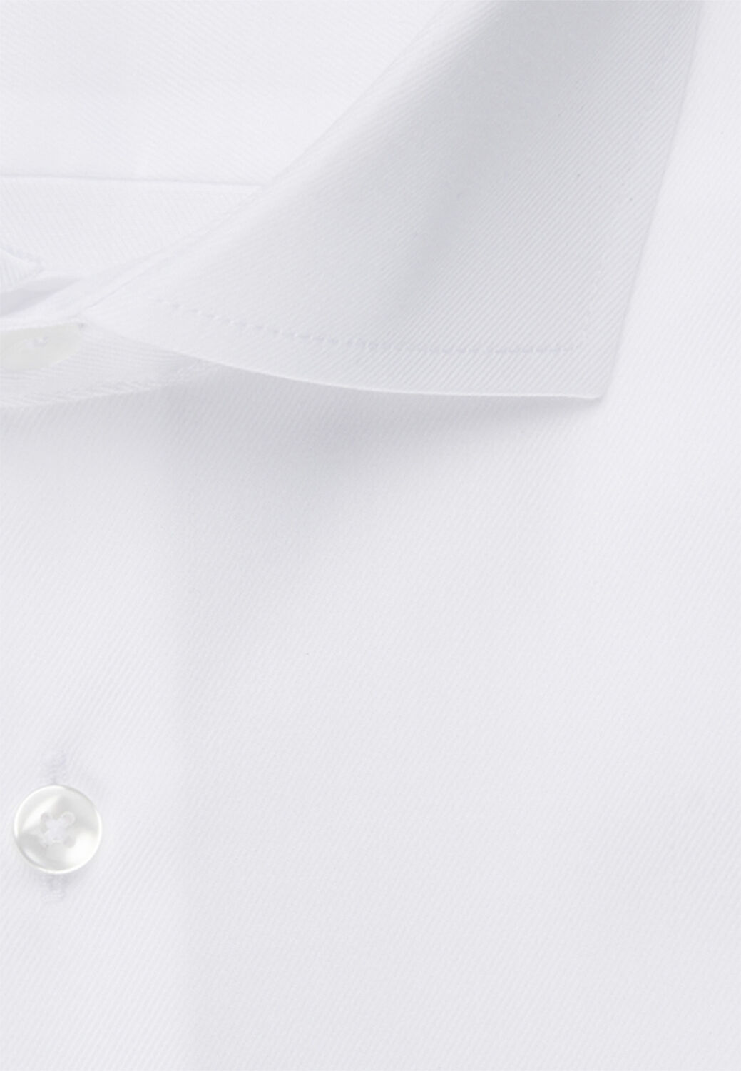 Business Shirt Regular fit Long sleeve Kent-Collar Uni