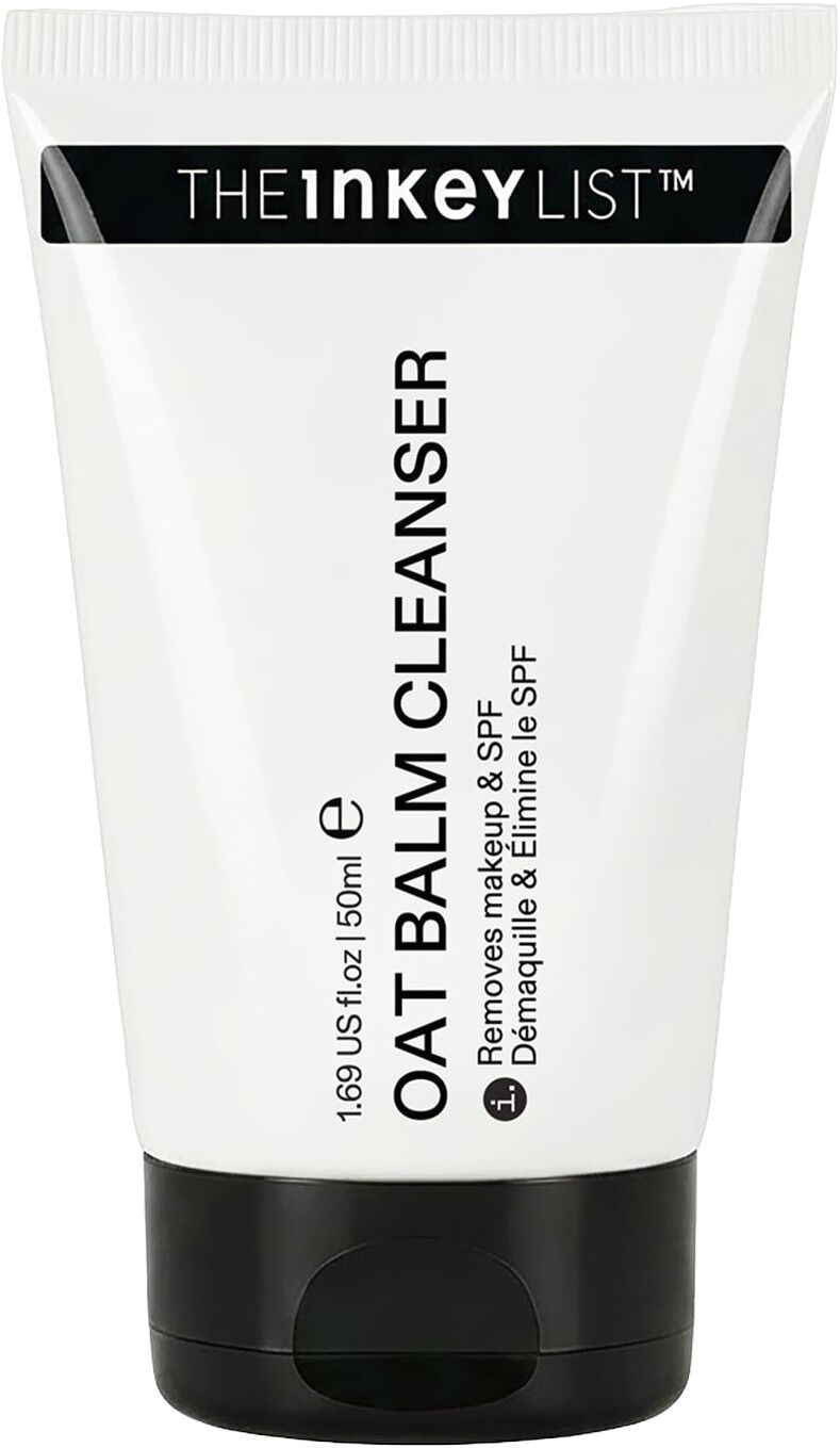 Oat Balm Cleanser - Reng&ouml;rande havrebalsam
