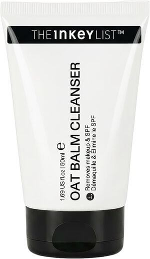 Oat Balm Cleanser - Reng&ouml;rande havrebalsam