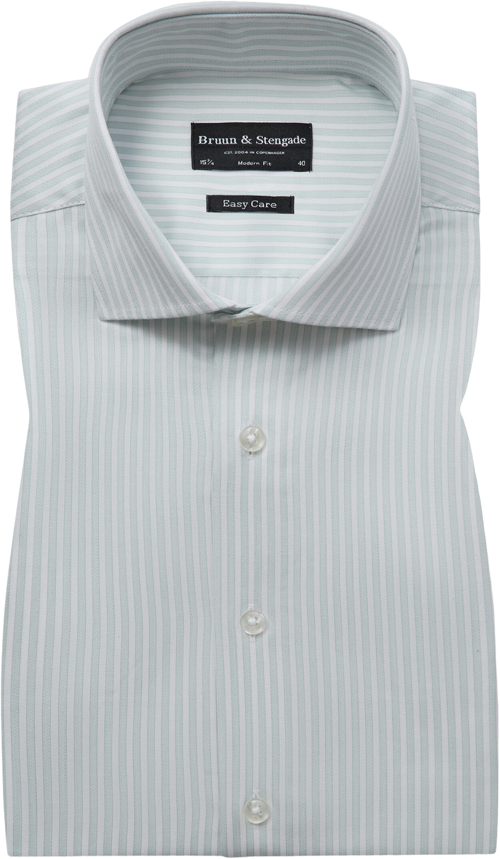 BS Fredric Modern Fit Shirt