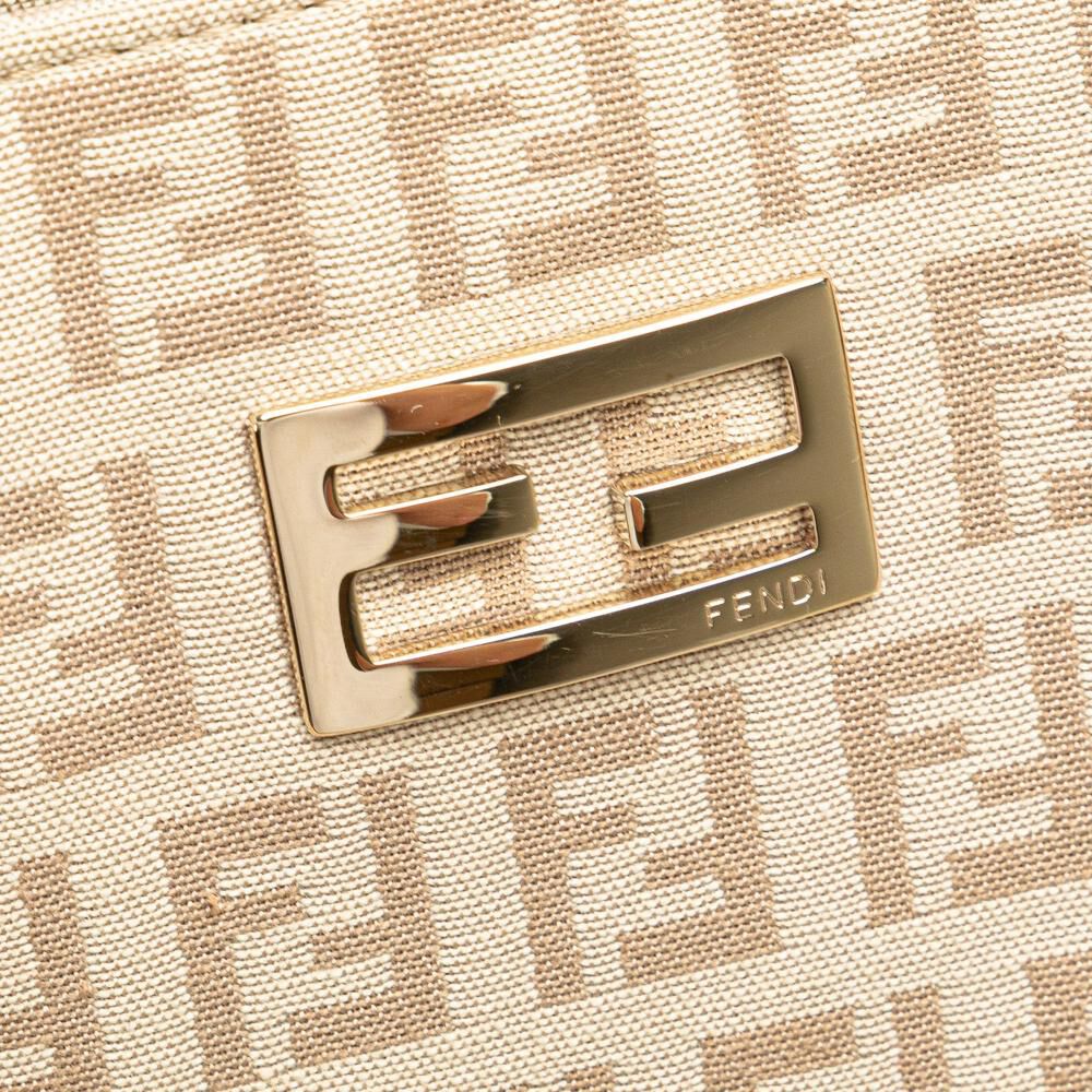 Fendi Tote